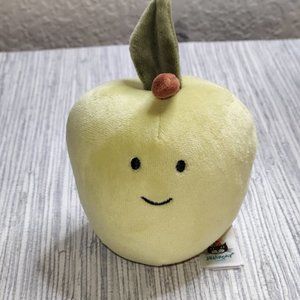 Jellycat- Apple